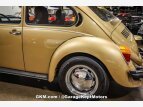 Thumbnail Photo 37 for 1974 Volkswagen Beetle